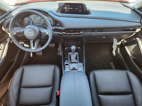 New 2025 MAZDA CX-30 AWD 2.5 S w/ Select Sport Pkg image 11