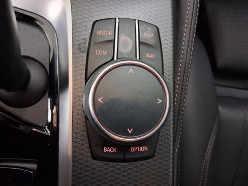 Certified 2023 BMW 540i w/ M Sport Package image 18