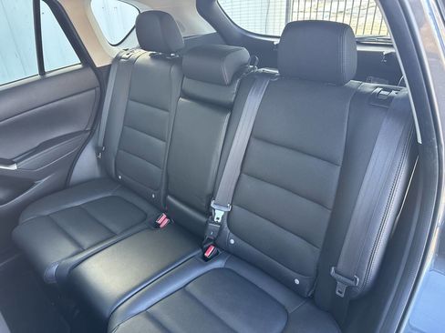 Used 2016 MAZDA CX-5 Grand Touring image 31