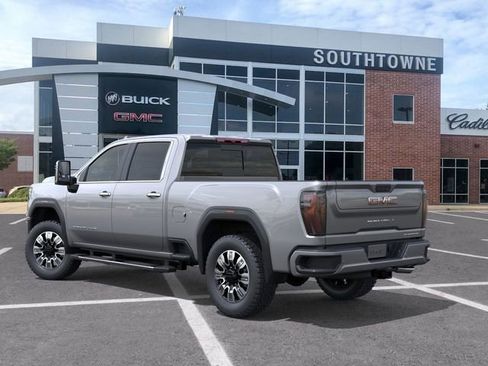 New 2026 GMC Sierra 3500 Denali w/ Technology Package image 3