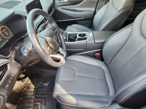 Used 2023 Hyundai Santa Fe Limited image 13