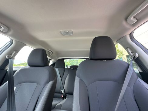 Used 2024 Subaru Impreza 2.0i AWD/4WD image 30