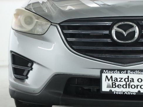 Used 2016 MAZDA CX-5 Sport w/ Rear Camera Package AWD/4WD image 6