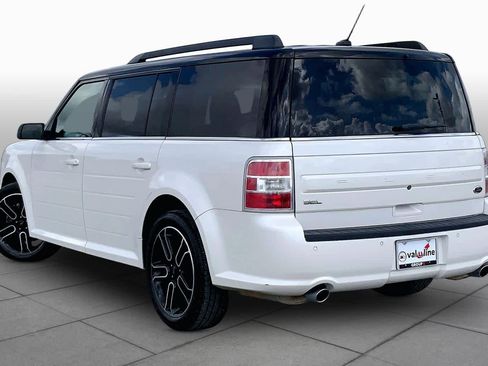 Used 2014 Ford Flex SEL w/ Equipment Group 202A FWD image 12