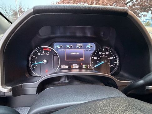 Used 2021 Ford F250 Lariat image 10