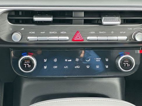 New 2026 Hyundai Palisade Calligraphy image 19