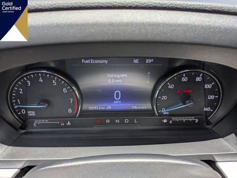 Used 2023 Ford Explorer XLT w/ Equipment Group 202A RWD image 34