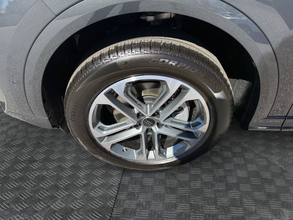 New 2026 Audi Q5 Premium Plus AWD/4WD image 27
