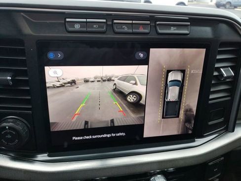 Used 2024 Ford F350 Platinum image 24