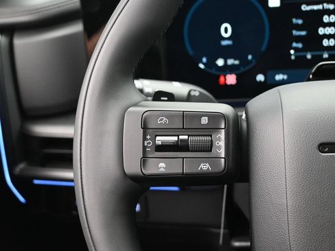 New 2026 Hyundai Santa Fe Calligraphy AWD/4WD image 13