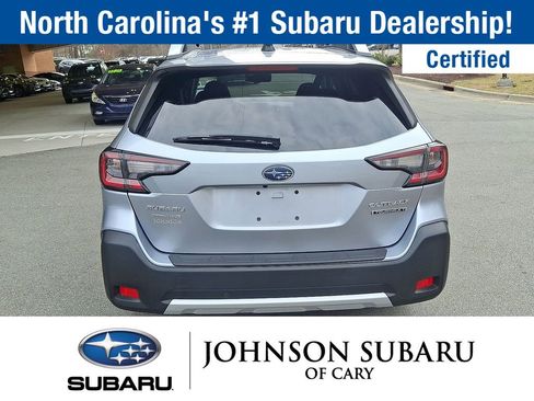Used 2023 Subaru Outback Touring XT image 23