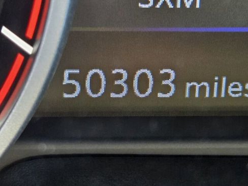 Used 2022 Nissan Murano SV image 23