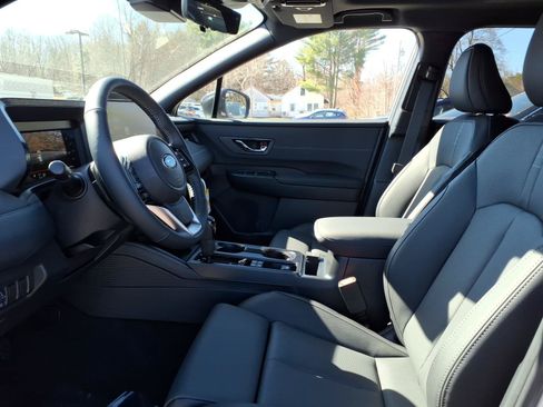 New 2026 Subaru Outback Touring XT AWD/4WD image 6