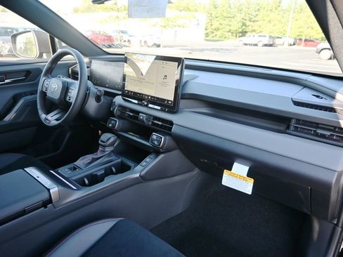 New 2026 Toyota RAV4 AWD Plug-in Hybrid image 14