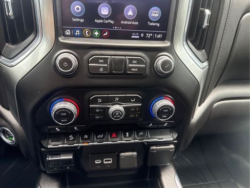 Used 2022 Chevrolet Silverado 1500 RST w/ Convenience Package II AWD/4WD image 28