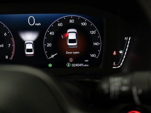 Certified 2024 Honda Accord LX image 20