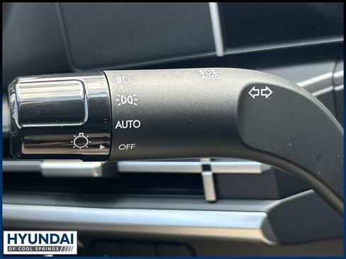 New 2026 Hyundai Santa Fe SEL FWD image 32