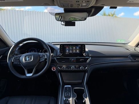 Used 2022 Honda Accord Touring image 26