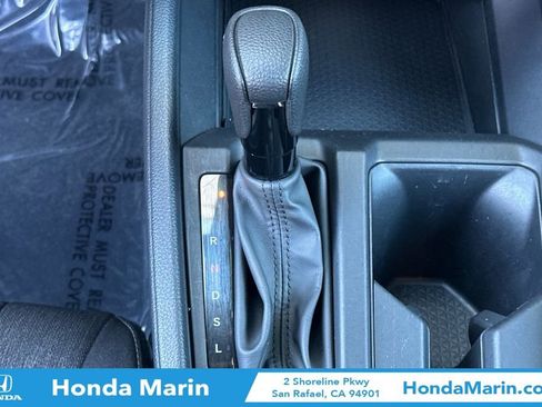 Used 2024 Honda Accord EX image 25