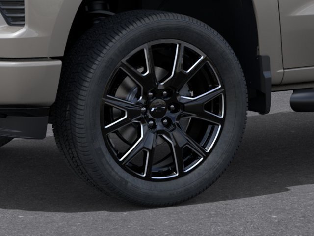 New 2026 Chevrolet Silverado 1500 RST w/ Safety Package AWD/4WD image 11