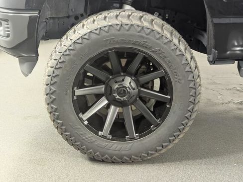 Used 2024 Ford F150 XLT AWD/4WD image 10
