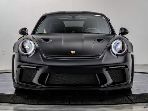 Used 2019 Porsche 911 GT3 RS image 36