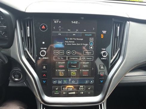 Used 2025 Subaru Outback Wilderness image 10