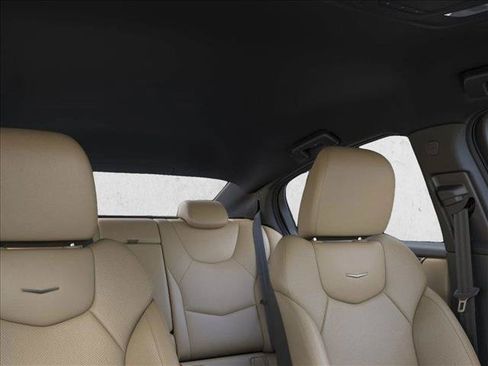 New 2025 Cadillac CT5 Premium Luxury w/ Technology Package RWD image 24