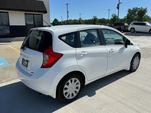 Used 2014 Nissan Versa Note S Plus FWD image 14