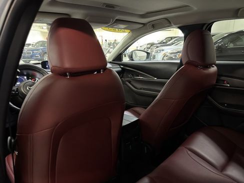 Used 2025 MAZDA CX-30 AWD 2.5 S w/ Preferred Package image 20