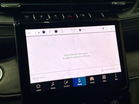 New 2025 Jeep Grand Cherokee Limited w/ Black Appearance Package image 38