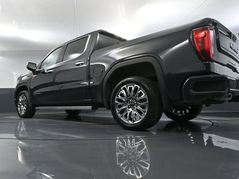 Used 2023 GMC Sierra 1500 Denali Ultimate AWD/4WD image 62