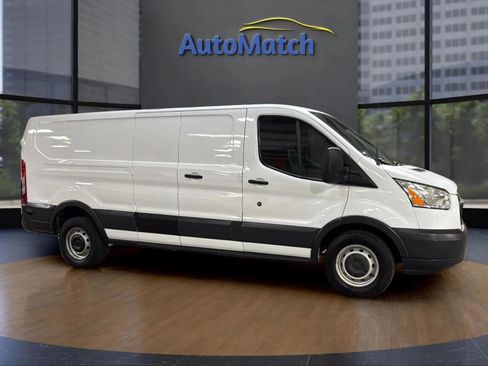 Used 2018 Ford Transit 250 148 Low Roof image 13