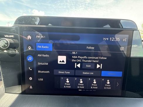 New 2026 Subaru Outback Touring AWD/4WD image 16