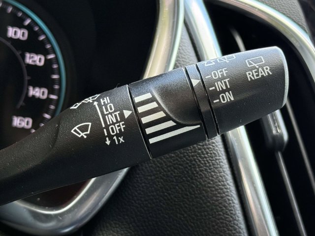 Certified 2024 Chevrolet Equinox LT FWD image 23