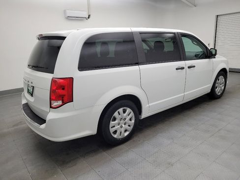Used 2019 Dodge Grand Caravan SE image 10