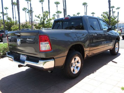 Used 2020 RAM 1500 Big Horn RWD image 4