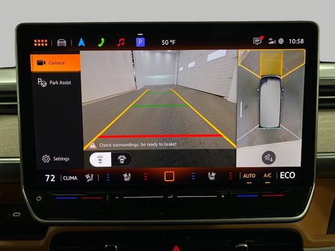 New 2025 Volkswagen ID. Buzz 1st Edition image 19