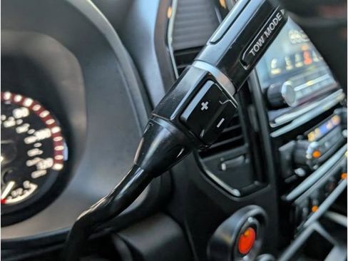 Certified 2024 Nissan Titan PRO-4X w/ Pro-4x Utility Package image 23