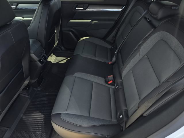 New 2027 GMC Terrain AT4 w/ Convenience Package III AWD/4WD image 21