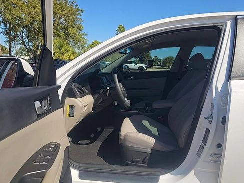 Used 2016 Kia Optima LX w/ LX Convenience Package image 6