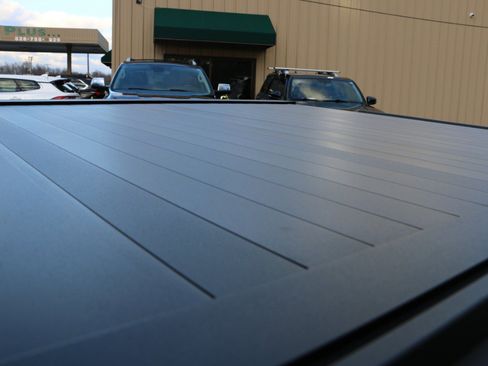 Used 2024 Toyota Tundra TRD Pro image 34