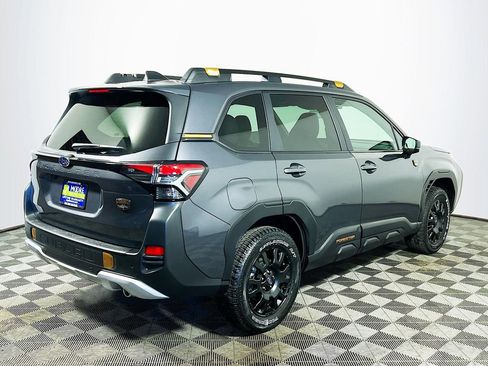 New 2026 Subaru Forester Wilderness w/ Wilderness Plus Package image 7