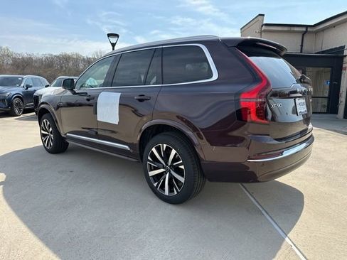 New 2026 Volvo XC90 B5 Core w/ Protection Package image 5
