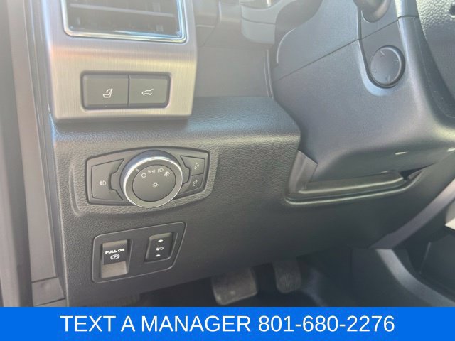 Used 2021 Ford Expedition Max Platinum AWD/4WD image 20