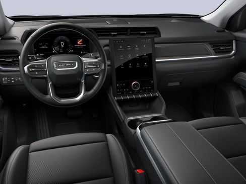 New 2026 GMC Terrain Denali AWD/4WD image 54