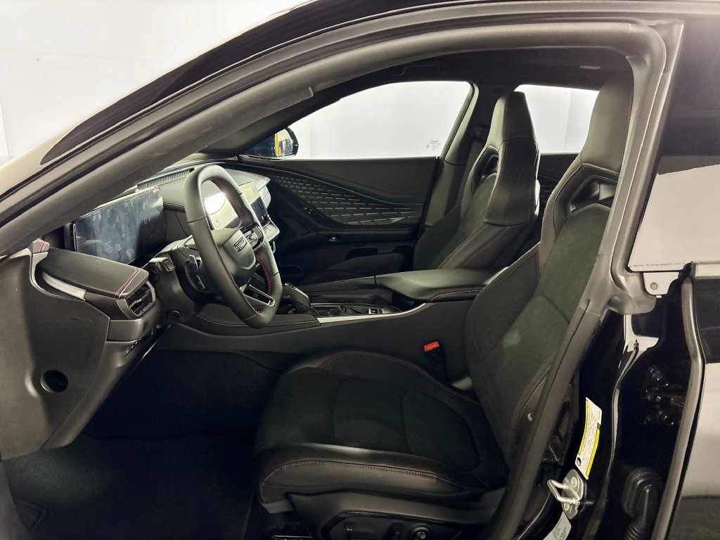 New 2026 Dodge Charger R/T AWD/4WD image 11