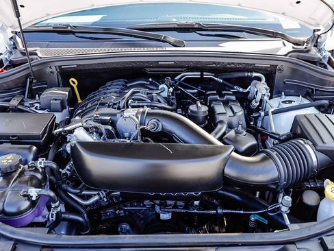 New 2026 Dodge Durango GT image 33