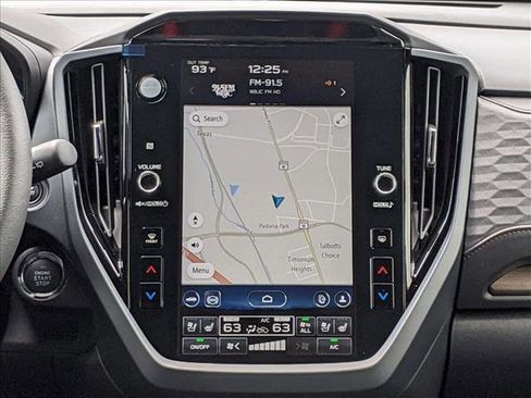 Used 2025 Subaru Forester Touring image 13