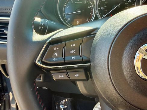 Used 2024 MAZDA CX-5 Carbon Edition AWD/4WD image 12